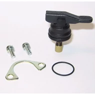 Dellorto szívató átalakító mechanika (PHVA / PHVB - kapcsolós)