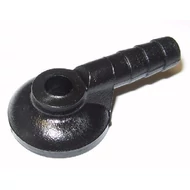 Dellorto benzincső pipa PHBH - PHBL ( 8 mm )