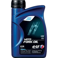 ELF Moto Fork Oil 10W teleszkópolaj (500 ml)