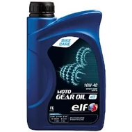 ELF Moto Gear Oil 10W40 2T félszintetikus váltó / hajtómű olaj (1 liter) ELF Moto Gear Oil 10W40 2T félszintetikus váltó / hajtómű olaj (1 liter)