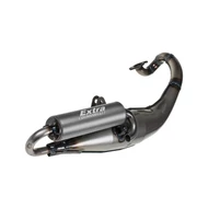 Giannelli Extra V2 Sportkipufogó (Fekvőhengeres Minarelli)