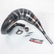 Giannelli Racing sportkipufogó (Piaggio D50B - Aprilia RX50 / SX50 - hangtompító nélkül) Giannelli Racing sportkipufogó (Piaggio D50B - Aprilia RX50 / SX50 - hangtompító nélkül)