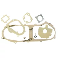 DR Original komplett tömítés szett (Fekvőhengeres rövid Minarelli AC)