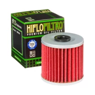 Hiflofiltro motorkerékpár olajszűrő HF123