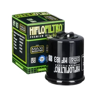 Hiflofiltro motorkerékpár olajszűrő HF183