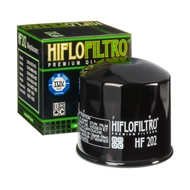 Hiflofiltro motorkerékpár olajszűrő HF202