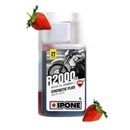 IPONE R2000RS 2T Eper illatú Szintetikus bázisú motorolaj (1 liter)