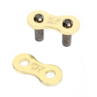 Patentszem JTC520HDRPATG (arany)