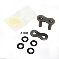 Patentszem JTC520 "O" gyűrűs