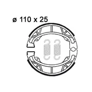 Fékpofa (AP Racing) LMS802