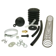 Malossi MHR MASCII speciális vákumdob Malossi MHR MASCII speciális vákumdob