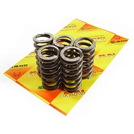 Malossi Sport kuplungrugó szett (Derbi EBE/EBS - Piaggio D50B - 5 darab) Malossi Sport kuplungrugó szett (Derbi EBE/EBS - Piaggio D50B - 5 darab)