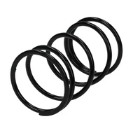 Malossi kontrasztrugó (Piaggio -  fekete - 114%)