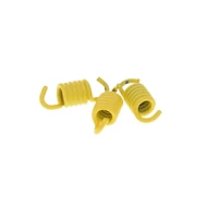 Malossi Sport kuplungrugó (Sárga - 1,8mm - Delta / Fly kuplunghoz) Malossi Sport kuplungrugó (Sárga - 1,8mm - Delta / Fly kuplunghoz)