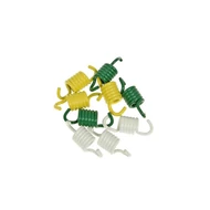 Malossi Sport kuplungrugószett (Delta / Fly kuplungokhoz) Malossi Sport kuplungrugószett (Delta / Fly kuplungokhoz)