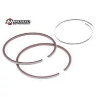 Naraku Performance dugattyúgyűrű szett (Piaggio - 50ccm - 40,0mm)