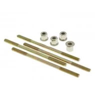 Naraku Performance henger tőcsavar és anya szett (M6x109) - Piaggio Naraku Performance henger tőcsavar és anya szett (M6x109) - Piaggio