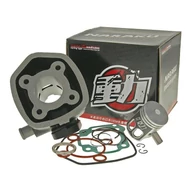 Naraku Performance HQ 50ccm-es öntöttvas hengerszett (Fekvőhengeres Minarelli LC)