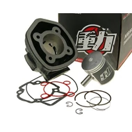 Naraku Performance HQ 70ccm-es öntöttvas hengerszett (Piaggio LC - 5 szög)