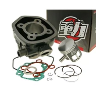 Naraku Performance HQ 70ccm-es öntöttvas hengerszett (Fekvőhengeres Minarelli LC)