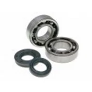 Naraku Performance főtengelycsapágy és szimering szett (Minarelli 100)