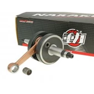 Naraku Performance Original főtengely (Piaggio D50B)