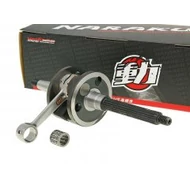 Naraku Performance Original főtengely (Gilera / Piaggio 50 2T)