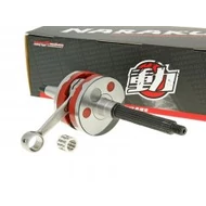 Naraku Performance Racing HPC főtengely (Piaggio)