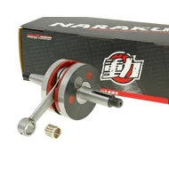 Naraku Performance Racing főtengely (Minarelli AM6)