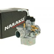 Naraku Performance Racing PHVA 17,5mm-es karburátor (Minarelli) Naraku Performance Racing PHVA 17,5mm-es karburátor (Minarelli)