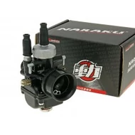 Naraku Performance PHBG Black Edition 17,5mm-es karburátor