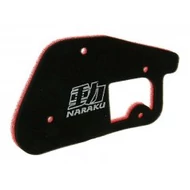 Naraku Performance DL légszűrőszivacs (Állóhengeres Minarelli - Yamaha)