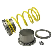 Naraku Performance Racing rugótányér (Peugeot / Piaggio / Kymco / GY6)