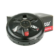 Naraku Performance R-VENT kuplungharang (Minarelli - 107mm) Naraku Performance R-VENT kuplungharang (Minarelli - 107mm)