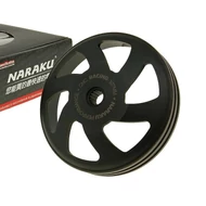 Naraku Performance Racing V2. CNC kuplungharang (Minarelli 107mm) Naraku Performance Racing V2. CNC kuplungharang (Minarelli 107mm)