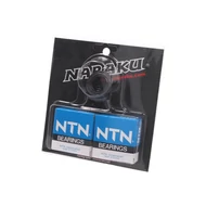 Naraku Performance csapágy és szimering szett (Derbi EBE/EBS - Piaggio D50B)