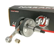 Naraku Performance Evolution főtengely (Piaggio D50B)