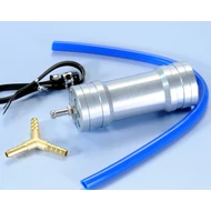 Polini Evolution speciális vákumdob (króm) Polini Evolution speciális vákumdob (króm)