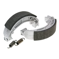 Polini Racing hátsó fékpofa (Aprilia / Yamaha – 110x25mm)