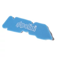 Polini Racing Blue Filter DL  légszűrőszivacs (Gilera/ Piaggio)