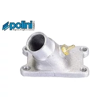 Szívócsonk Aprilia RX50 MX50 Am6 (ferde) Szívócsonk Aprilia RX50 MX50 Am6 (ferde)