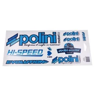 Polini A4-es matricaszett Polini A4-es matricaszett