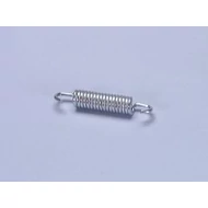 Polini kipufogó rögzítő rugó 55mm (Minarelli AM6)