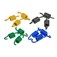 Polini Racing kuplung rugószett (Minarelli - 107 mm - 4 x 3db) Polini Racing kuplung rugószett (Minarelli - 107 mm - 4 x 3db)
