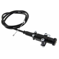 Polini bowdenes szivatómechanika (70cm)