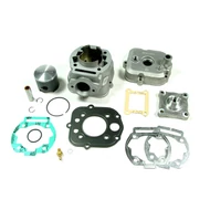 Athena Racing 80ccm-es alumínium hengerszett (Piaggio D50B)