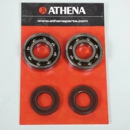 Athena Racing főtengelycsapágy és szimeringszett (Derbi EBE / EBS - Piaggio D50B)