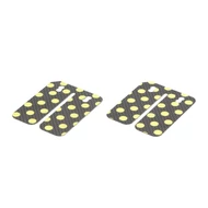 Athena Racing HQ karbon membránlap szett (Fekvőhengeres Minarelli / Piaggio)