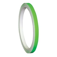 ProGrip felnicsík fényvisszaverő + aplikátor (7mmx6mm) - zöld ProGrip felnicsík fényvisszaverő + aplikátor (7mmx6mm) - zöld