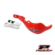 ProGrip kézvédő (erősített) - piros